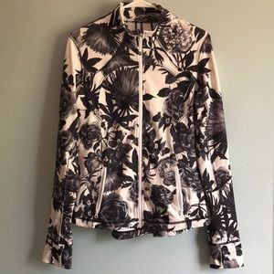 Lululemon Running Jacket